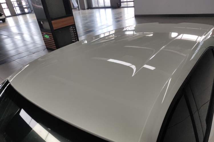 Used BYD Seagull 2025 305km Active Version
