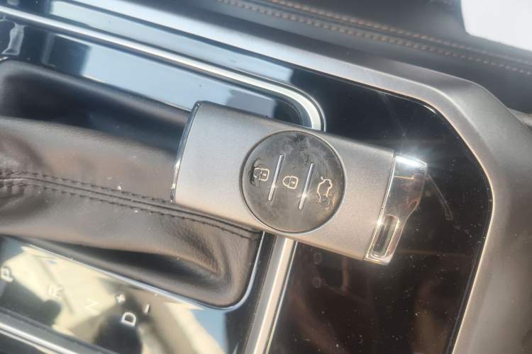 Used Chery Tiggo 5x 2020 1.5L CVT Luxury Edition