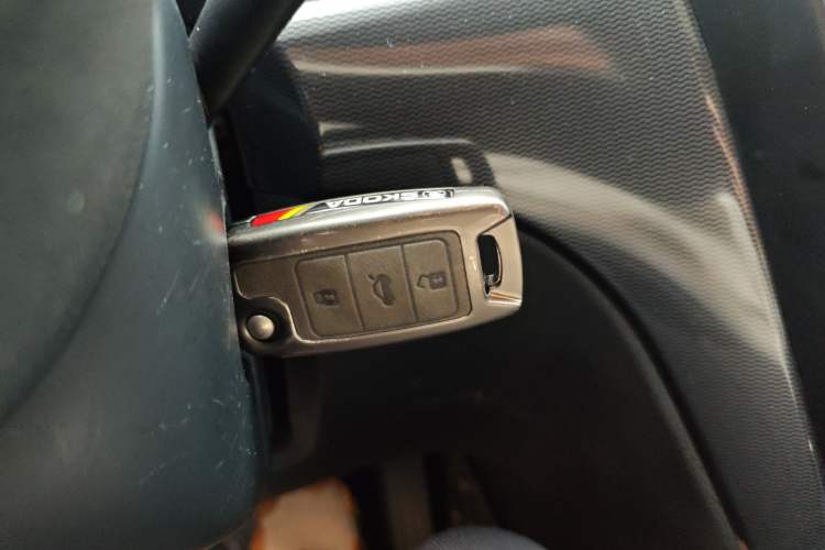 Used Skoda Yeti 2017 TSI280 DSG Advanced Edition