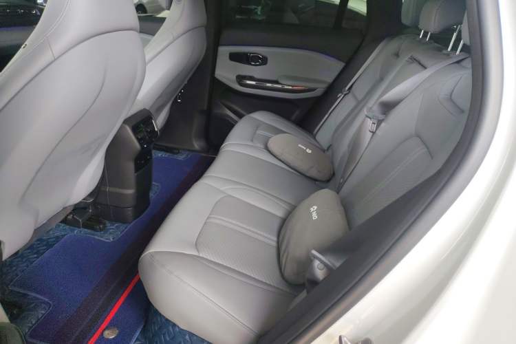 Used Nio ES6 2020 600 km Sport Edition
