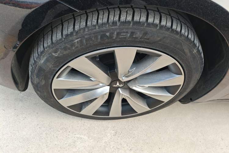 Used Tesla Model 3 2020 Revised Version Standard Range Rear-Wheel Drive – Upgraded Edition Exterior 4