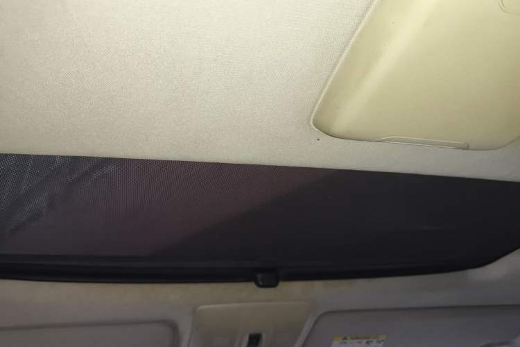 Used Land Rover Discovery 2010 5.0 V8 HSE Gasoline Model
