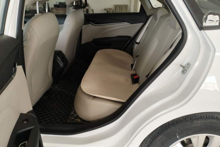 Used Buick GT 2021 Exemplar 1.5L Automatic Elite Version
