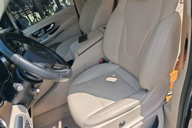 Used Mercedes-Benz V-Class 2020 V 260 L Long-wheelbase Luxury Edition