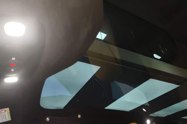 Used Xiaomi Auto SU7 Ultra 2025 Ultra Model
