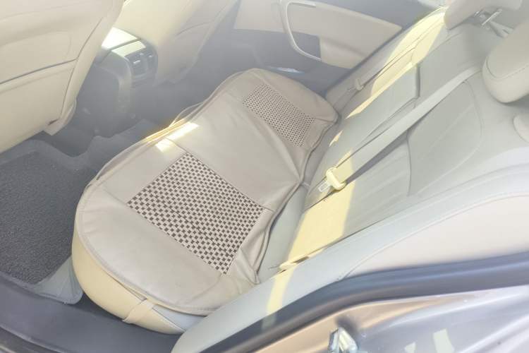 Used Buick Regal 2015 2.0L Elite Fashion Edition

