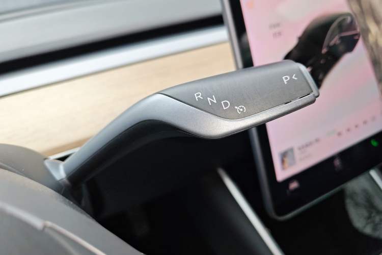 Used Tesla Model 3 2020 Revised Version Standard Range Rear-Wheel Drive – Upgraded Edition
