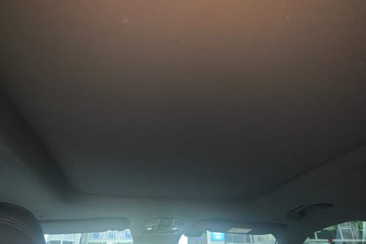 Used Geely Auto Monjaro L 2024 2.0TD High-Power Automatic Two-Wheel Drive Skyline Edition