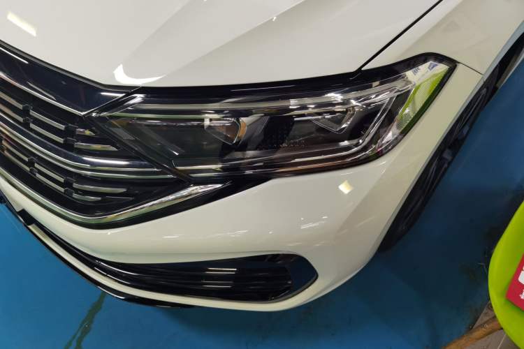 Used Volkswagen Sagitar 2023 280TSI DSG Excellence Edition