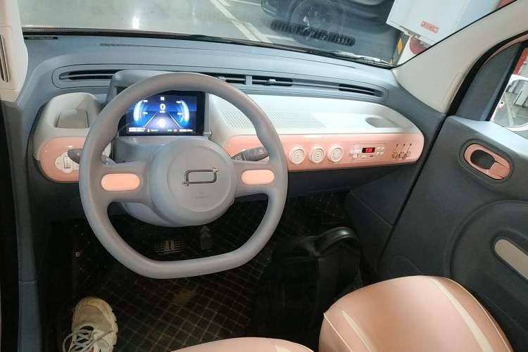 Used Bestune Pony 2025 222km Lightning Horse