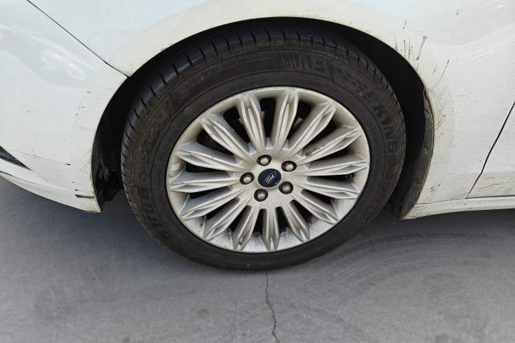 Used Ford Mondeo 2013 2.0L GTDi 200 Luxury Model