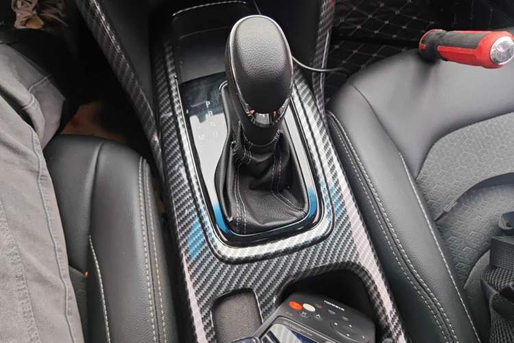 Used Chevrolet Cavalier 2018 320 Automatic Xinyue Edition