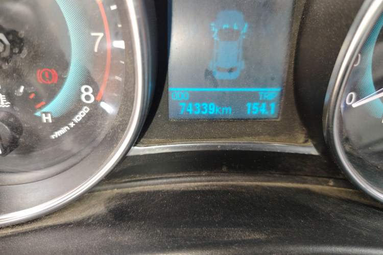 Used Haval H1 2015 1.5L Manual Urban Model