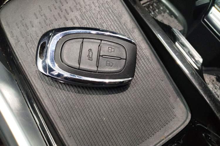 Used SAIC MAXUS G50 2021 PLUS 1.5T Automatic Cruise Version
