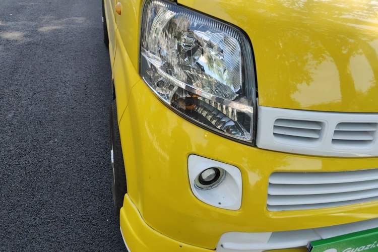 Used Suzuki Landy 2009 1.4L Manual Comfort Version Sunlight Edition
