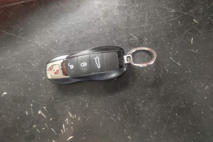 Used Porsche Panamera 2016 Panamera Edition 3.0T