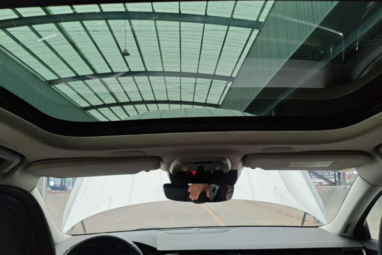 Used Volvo V90 2019 Cross Country T5 AWD Smart Range Version China V Standard
