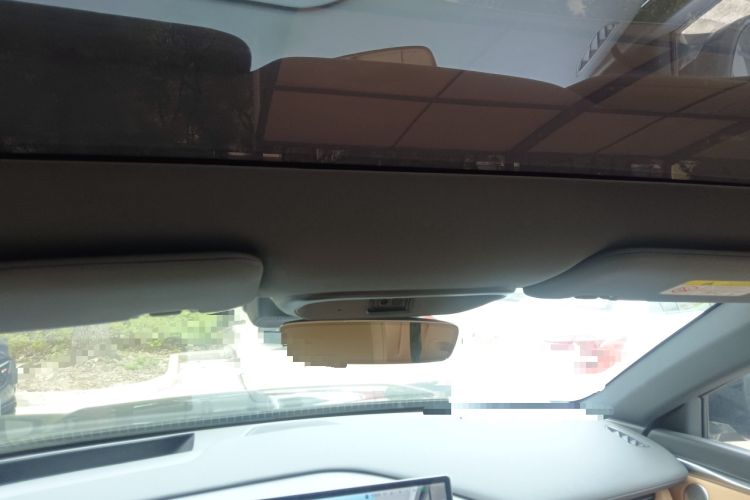 Used ARCFOX Alpha T5 2025 630 Shenxing Edition
