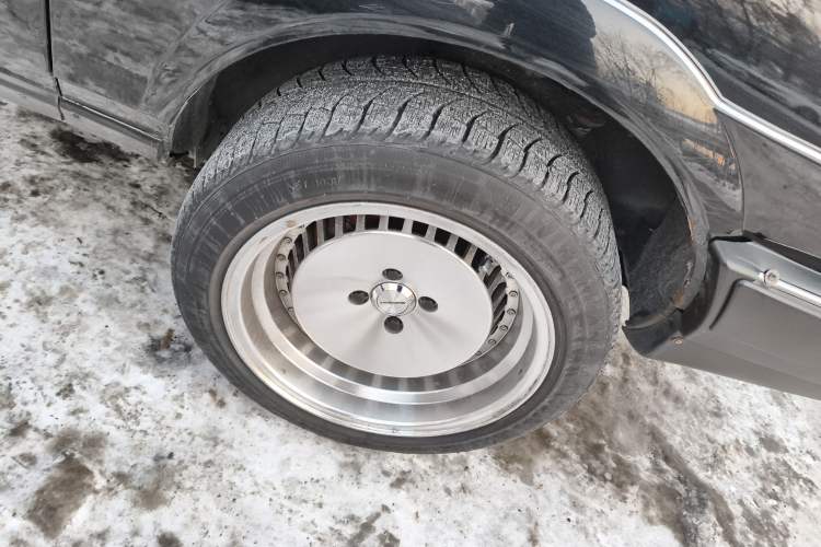 Used Volkswagen Santana Classic 2007 1.8L Jingchang Model
