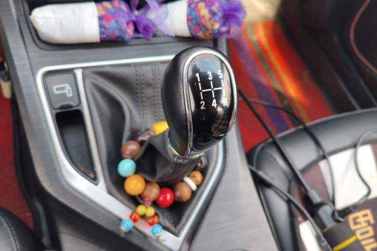 Used Geely Auto Vision 2020 Revised 1.5L Manual Asian Games Edition