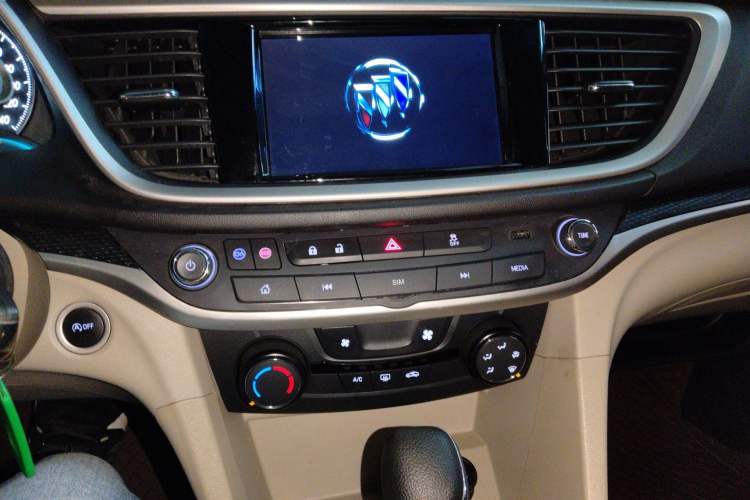 Used Buick GT 2021 Exemplar 1.5L Automatic Elite Version
