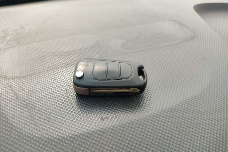 Used Hyundai Verna (older generation) 2014 1.4L Manual Smart GLS Trim
