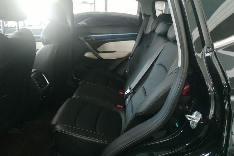 Used Geely Auto Emgrand X7 Sport 2022 Boyue X 1.8TD DCT Smart Model