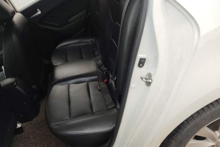 Used Kia K3 2013 1.6L Automatic GL