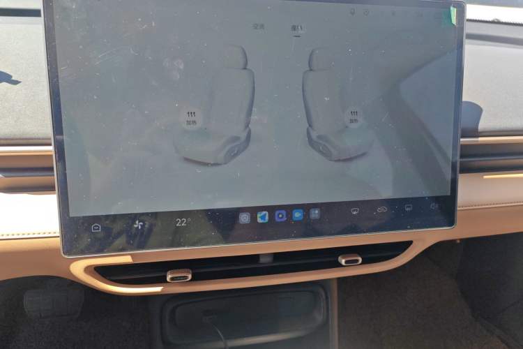 Used ARCFOX T1 2025 Model 425 PRO