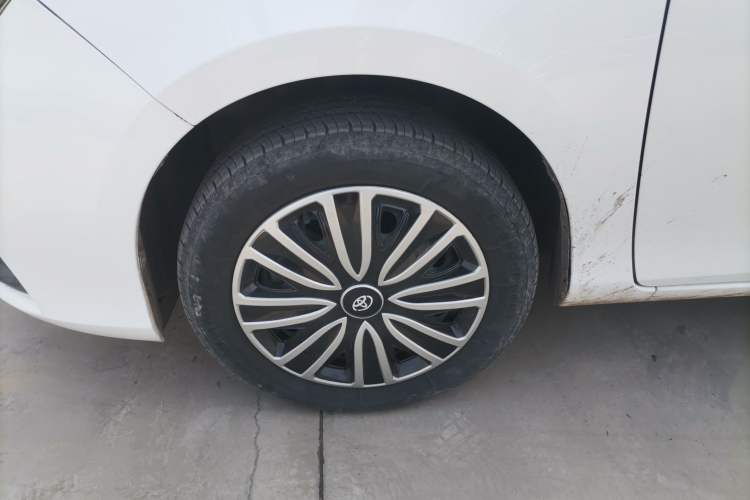 Used Toyota YARiS L Zhi Xuan 2020 1.5L CVT Leading Edition