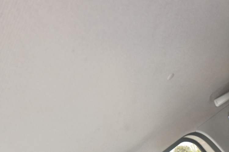 Used Wuling Hongguang MINIEV 2024 3rd Generation 215km Advanced Version Headliner