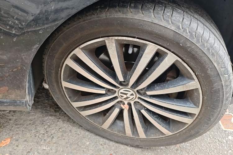 Used Volkswagen Magotan 2012 3.0 FSI Flagship Edition