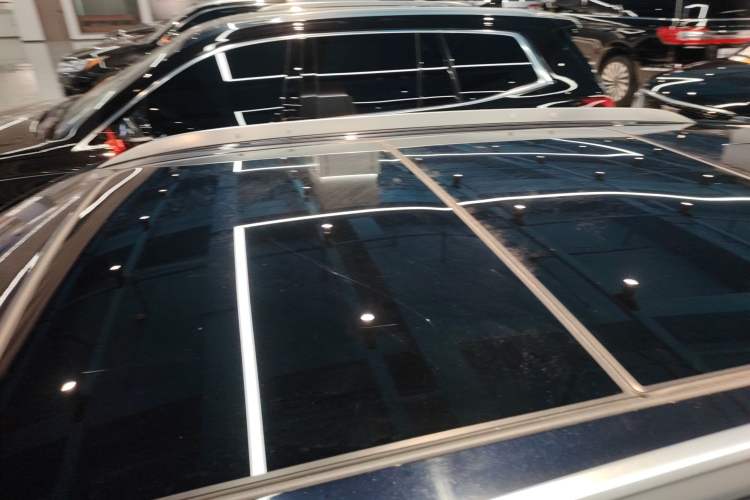 Used Cadillac XT4 2020 Revised Version 28T Two-Wheel Drive Tech Edition Roof