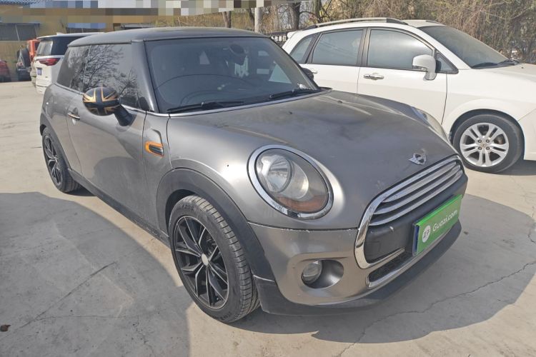 Used MINI 2014 1.2T ONE Exterior 1