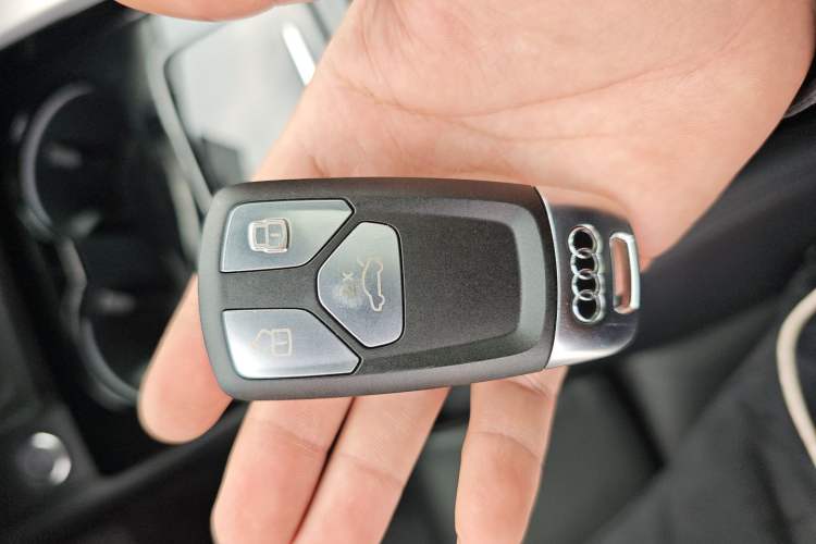 Used Audi A5 2024 Sportback 40 TFSI Fashionable and Dynamic Model