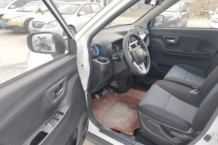 Used LINGBOX 2021 Comfort Edition Driver Seat