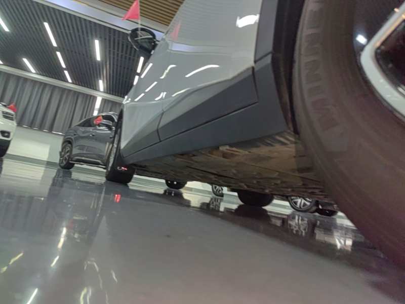 Used AION UT 2025 420 Smart Edition — 21