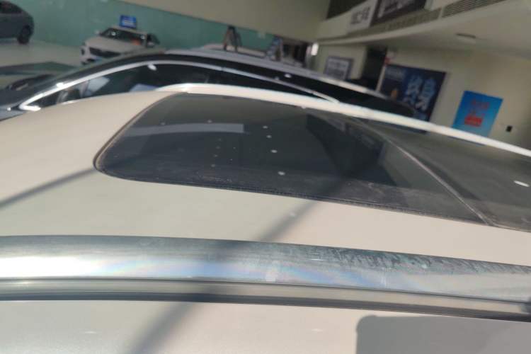 Used Lincoln MKC 2019 2.0T Two-Wheel Drive Zunya Version China VI Standard