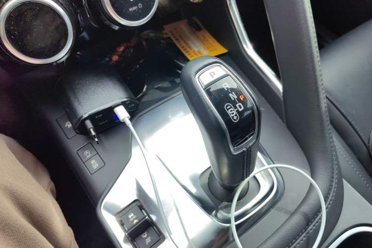 Used Jaguar E-PACE 2018 P250 S China V-standard