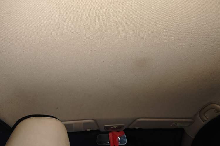 Used Baojun 730 2015 1.8L Manual Comfort ESP Version 7-seater
