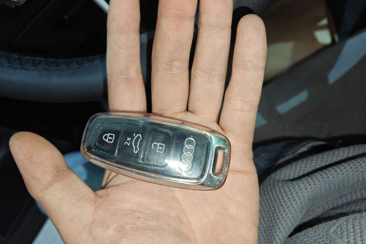 Used Audi A6L 2023 Revised 45 TFSI Prestige Dynamic Edition
