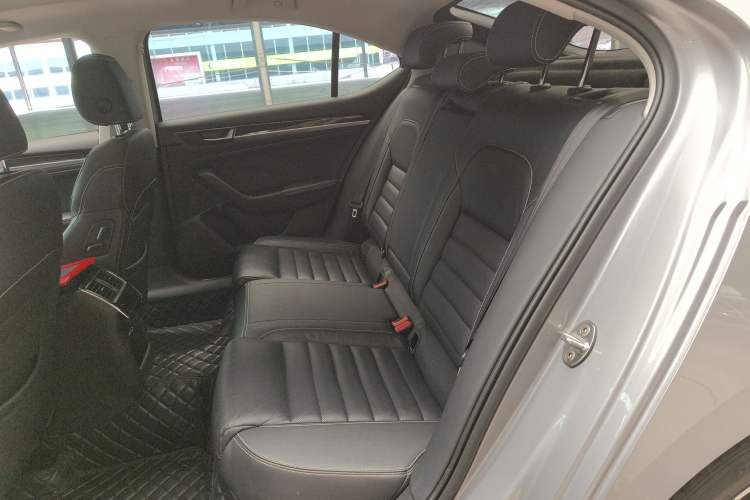 Used Skoda Superb 2022 TSI330 DSG Luxury Edition
