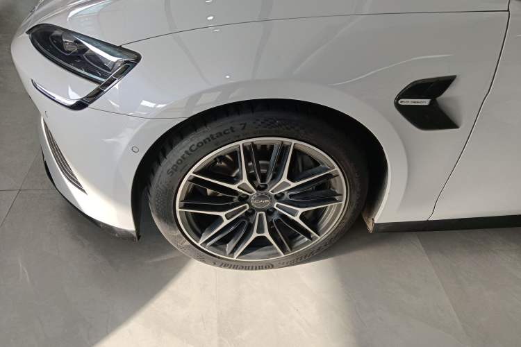 Used BYD Seal 2025 650 Intelligent Driving Version
