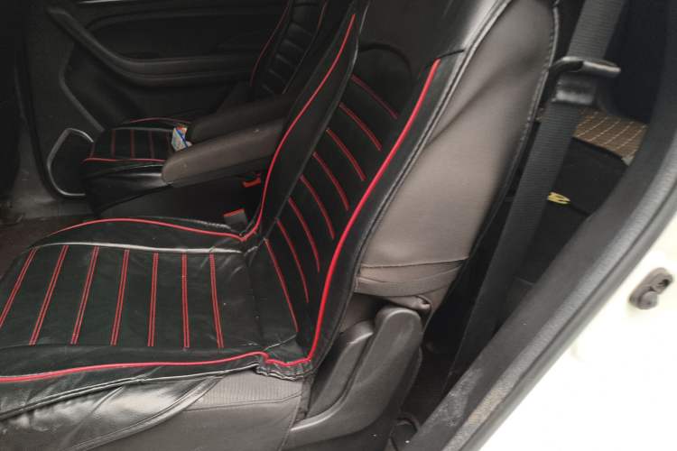 Used CHANGAN OSHAN COSPro 2021 1.5T Manual Elite 7-Seater
