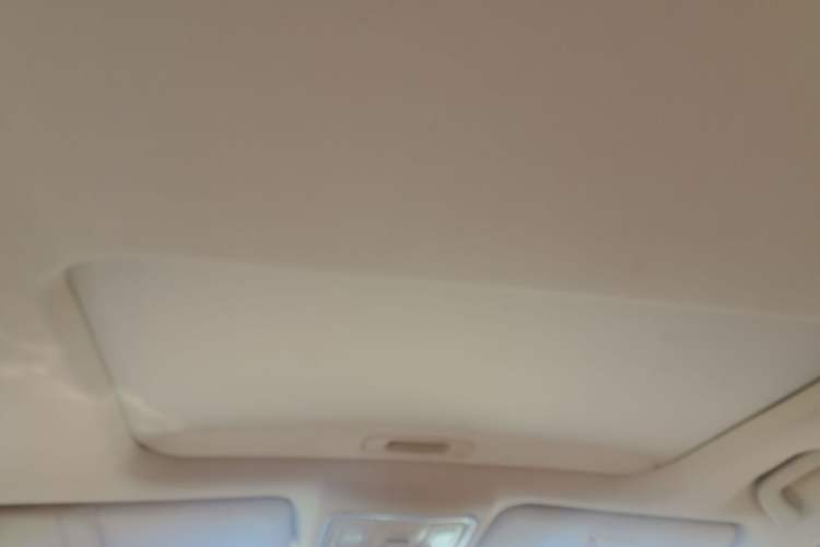 Used Geely Auto Vision X6 2016 1.3T CVT Luxury Model
