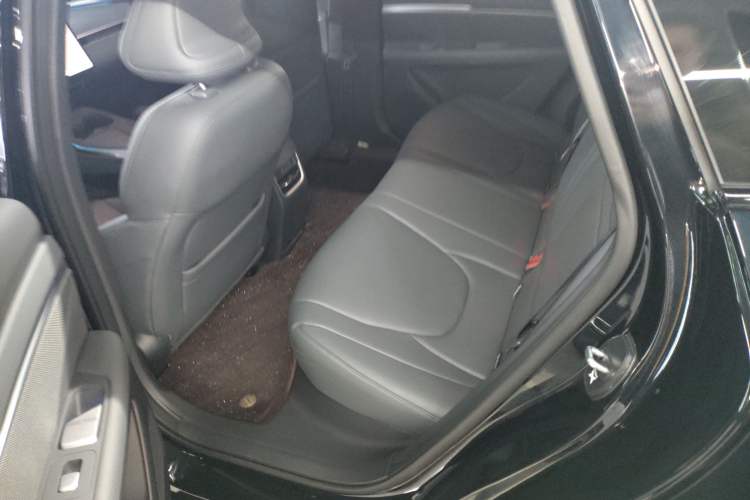 Used XPeng MONA M03 2024 620 with Ultra-Long Range