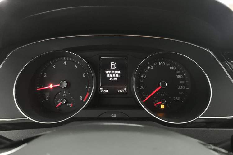 Used Volkswagen Magotan 2017 330TSI DSG Luxury Model