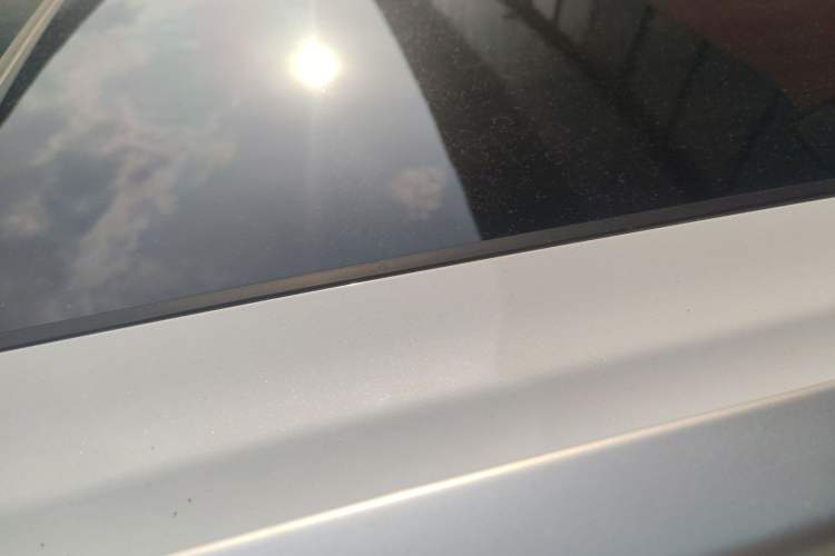 Used Chery Tiggo 8 2020 290TGDI Automatic Luxury Edition Roof