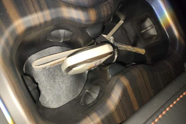 Used JETOUR Freelander 2025 1.5TD DCT Star & Moon Goddess
