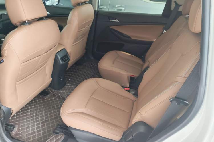 Used Buick GL6 2021 323T Mild Hybrid Connect Luxury Model